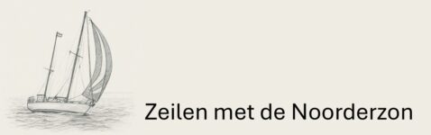 Zeilen met de Noorderzon
